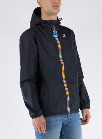 GIACCA LE VRAI 3.0 CLAUDE (offline per caos codici), USY BLK, small