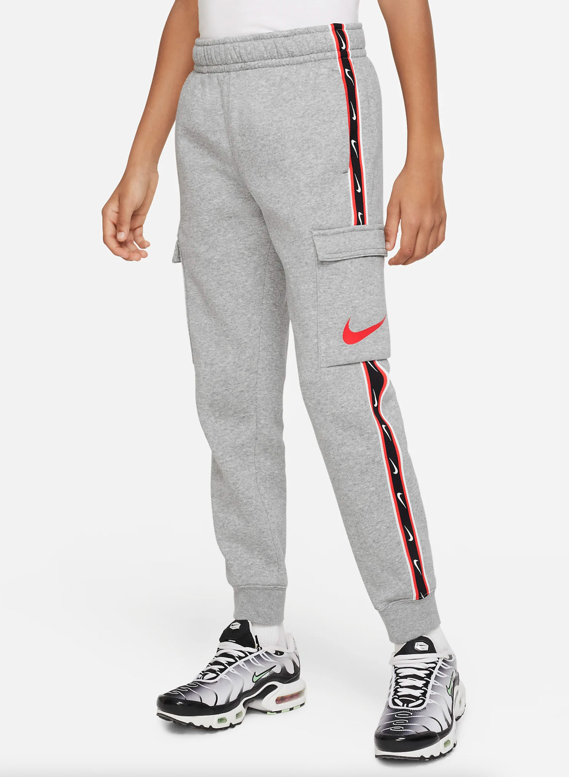 NIKE PANTALONE REPEAT CARGO RAGAZZO