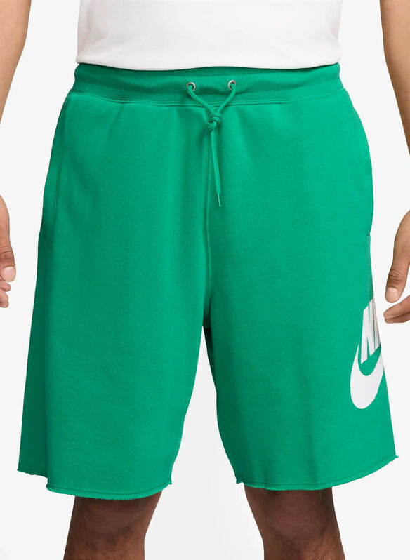 SHORT CLUB ALUMNI, 324 GREEN, medium