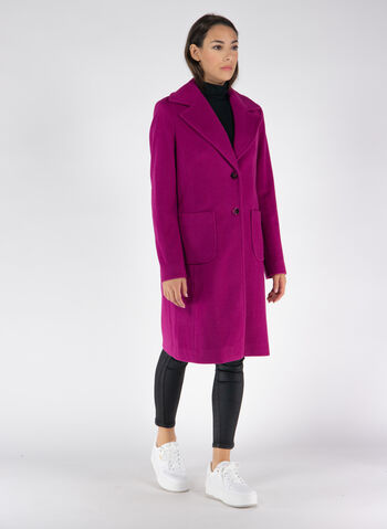CAPPOTTO MONOPETTO, , small