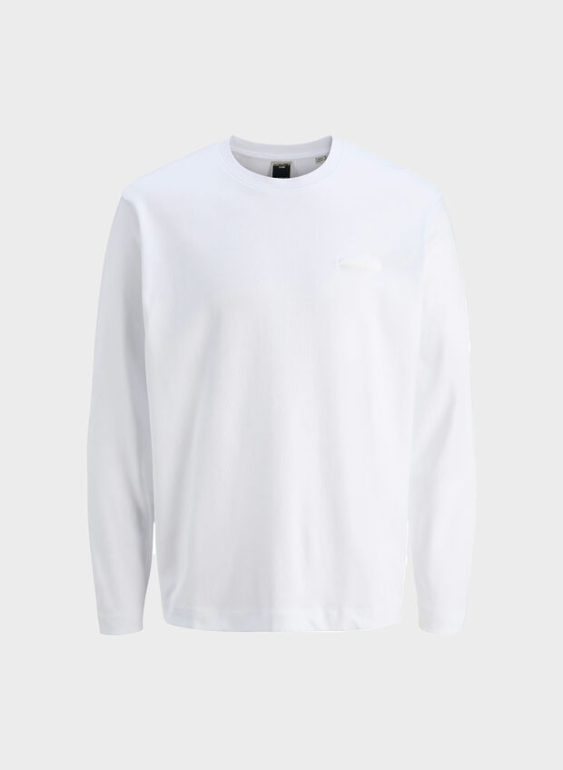 T-SHIRT FUSION INTERLOCK, , large