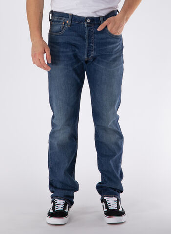 JEANS 501 REGULAR, 3215 MEDIOSCURO, small