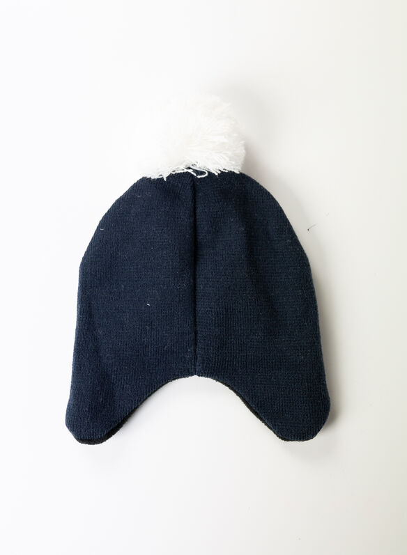 CAPPELLO PARAORECCHIE INFANT, BS501NVY, medium