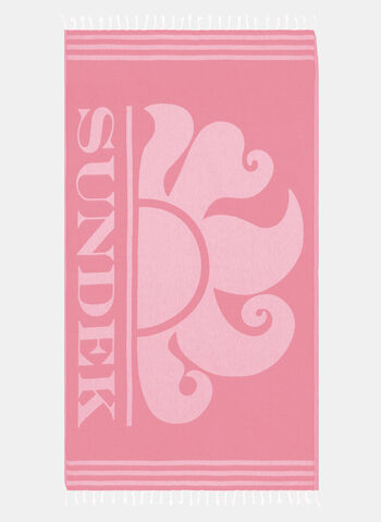 TELO MARE FRANGE KEY, 53200 PINK, small