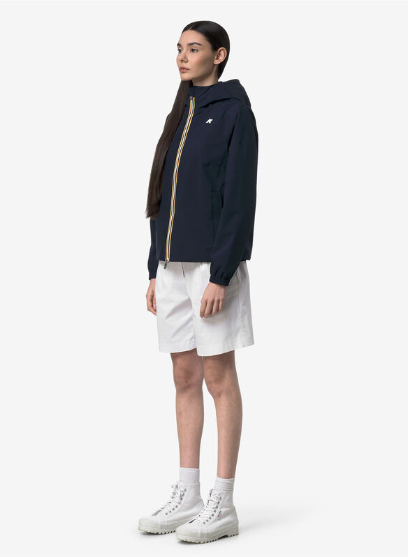 GIUBBOTTO LIL 2.0 STRETCH, K89 NVY, medium