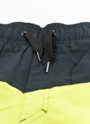 COSTUME BOXER NEAL B RAGAZZO, 901 BLKLIME, small