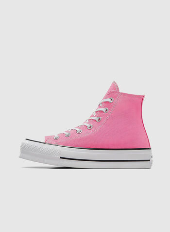 SCARPA CHUCK TAYLOR ALL STAR LIFT PLATFORM, 650 PINK, small
