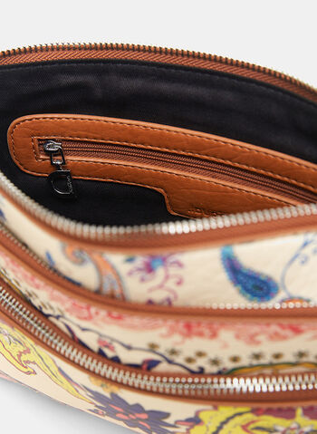 BORSA A TRACOLLA BOHO, 3025FANT, small