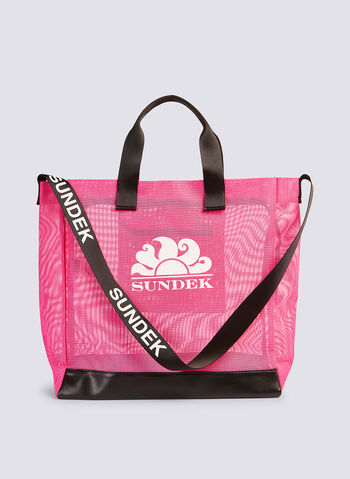 BORSA BEACH SHOPPER, , small