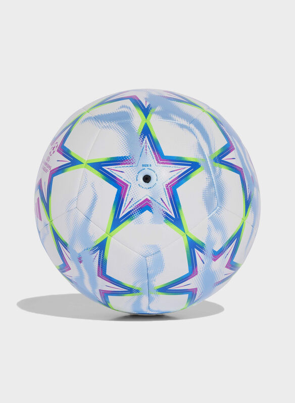 PALLONE UEFA CHAMPIONS LEAGUE, - WHTMULTI, medium
