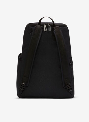 ZAINO ONE UNISEX, 010 BLK, small