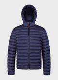 GIUBBOTTO RICHARD CAPP STACC, 341XXX NVY, thumb