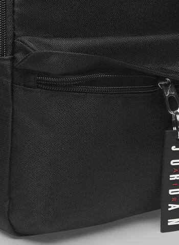 ZAINO AIR JORDAN UNISEX, 023 BLK, small