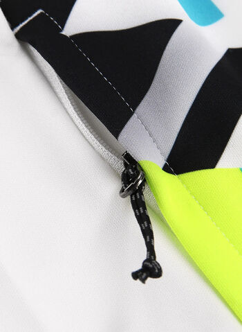 GIACCA PRE-MATCH SS LAZIO 24/25, 01 WHTMULTI, small