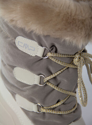 DOPOSCI NIETOS CON LACCI LOW, P430 CENERE, small