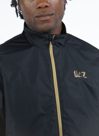 GIUBBOTTO IDENTITY BORDINO, 0208 BLKGOLD, small