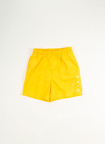 COSTUME BOXER BEACH SPLIT RAGAZZO, 818 ORANGE, small