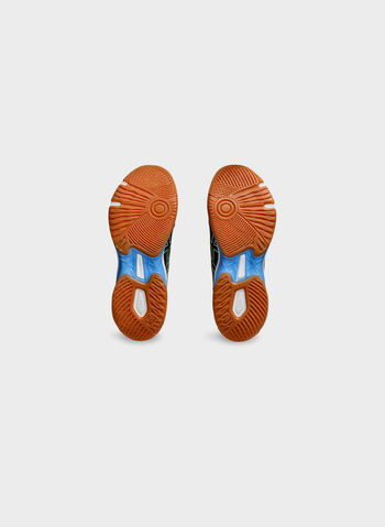 SCARPA GEL ROCKET 11 LOW, 003 BLKBLUE, small