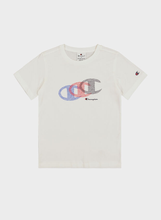 T-SHIRT GRAPHIC SHOP RAGAZZO, , large