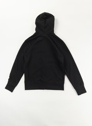 FELPA JORDAN FULL ZIP RAGAZZO, , small
