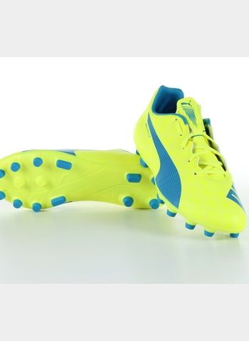 SCARPA EVO SPEED 5.4 AG , 004YELCEL, small