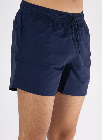 COSTUME BOXER CON LOGO, 519A NVY, small