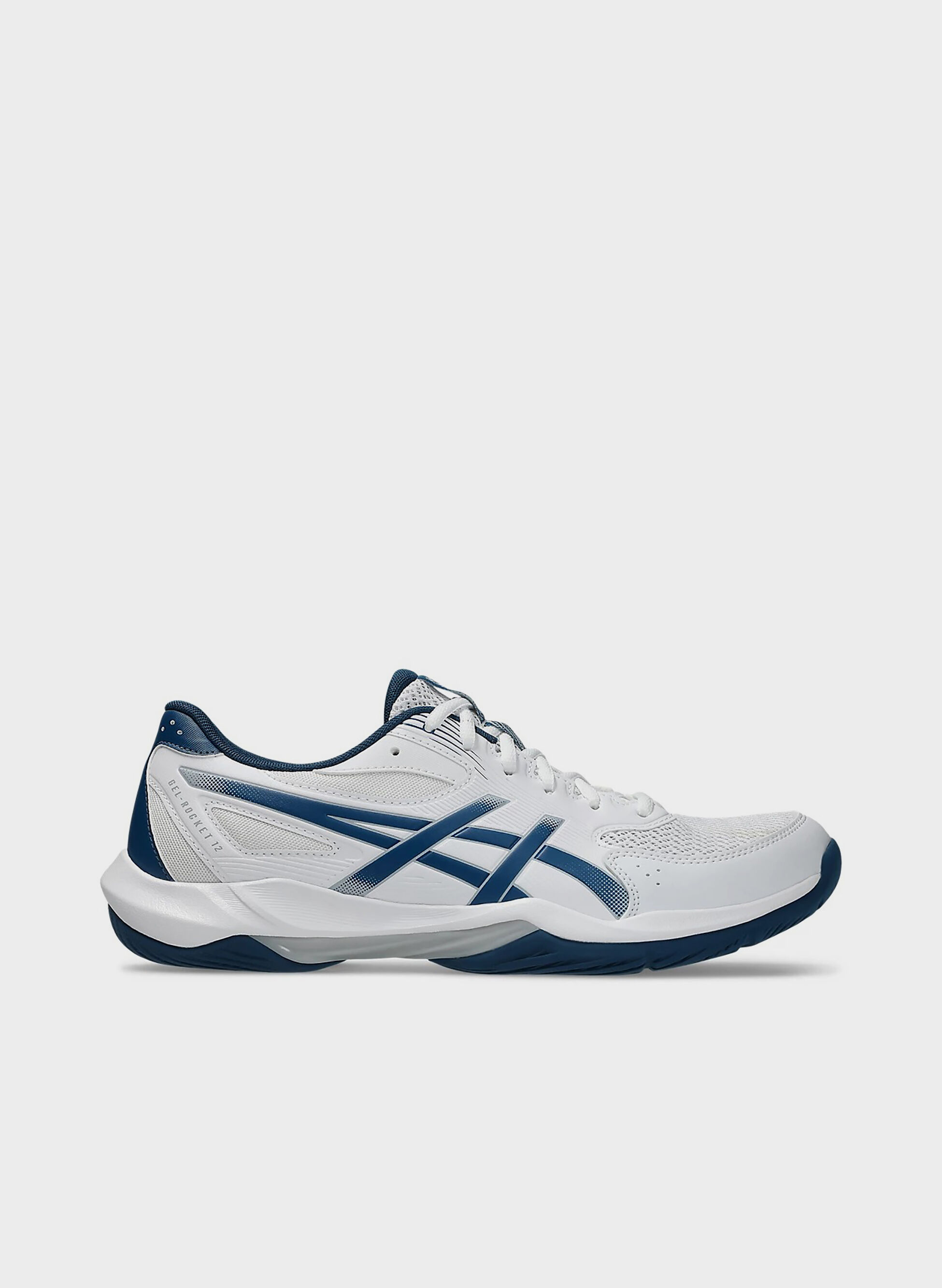 ASICS SCARPA GEL-ROCKET 12 9.5