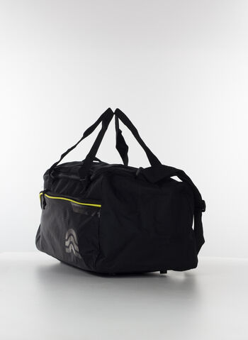 BORSA OSLY UNISEX, CC BLK, small