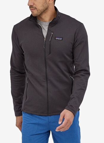 PILE R1 DAILY FULL ZIP, , small