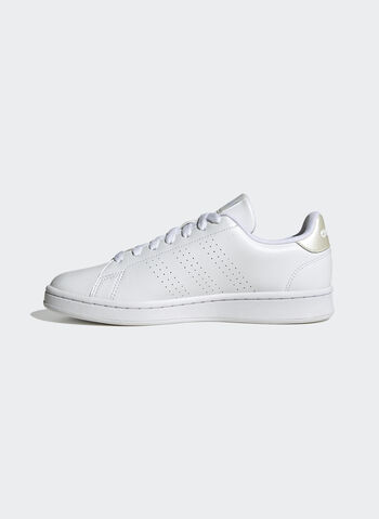 SCARPA ADVANTAGE COURT, WHTSIL, small