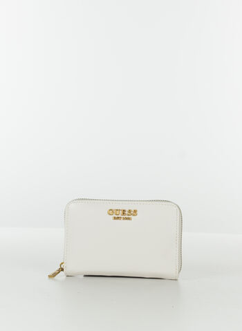 PORTAFOGLIO LAUREL MEDIUM, , small