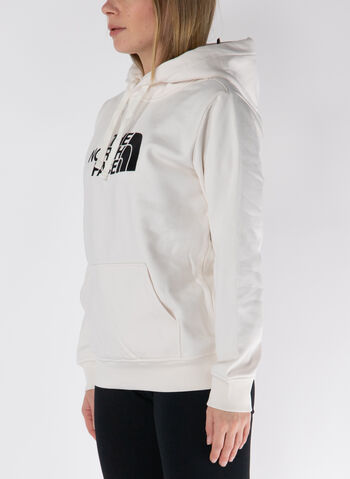 FELPA HOODIE DREW PEAK, WHT DUNE WHTDUNE, small