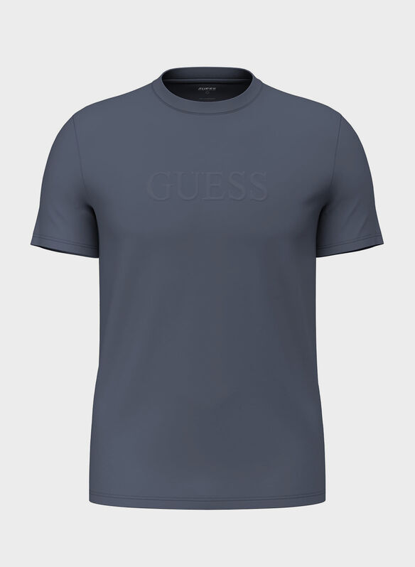 T.SHIRT ACTIVE, G7HT GRIGIOBLU, medium
