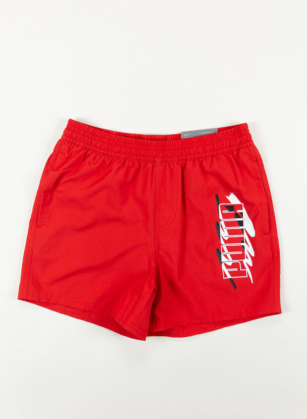 COSTUME BOXER ESS NY LOGO RAGAZZO, , large