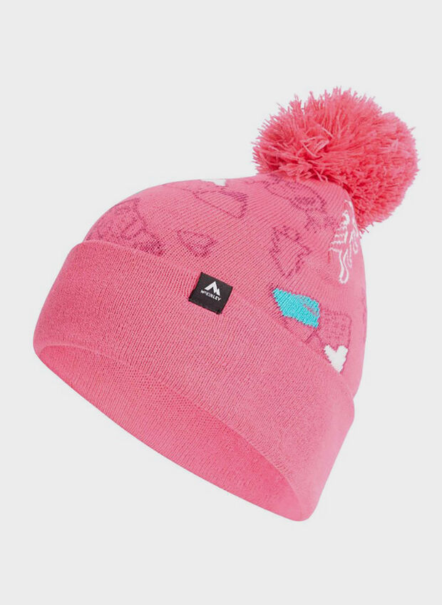 CAPPELLO MELY JUNIOR, 914 PINK, large