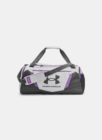 BORSA MEDIA UA UNDENIABLE 5.0 UNISEX, 0014 GREYVIOLET, small