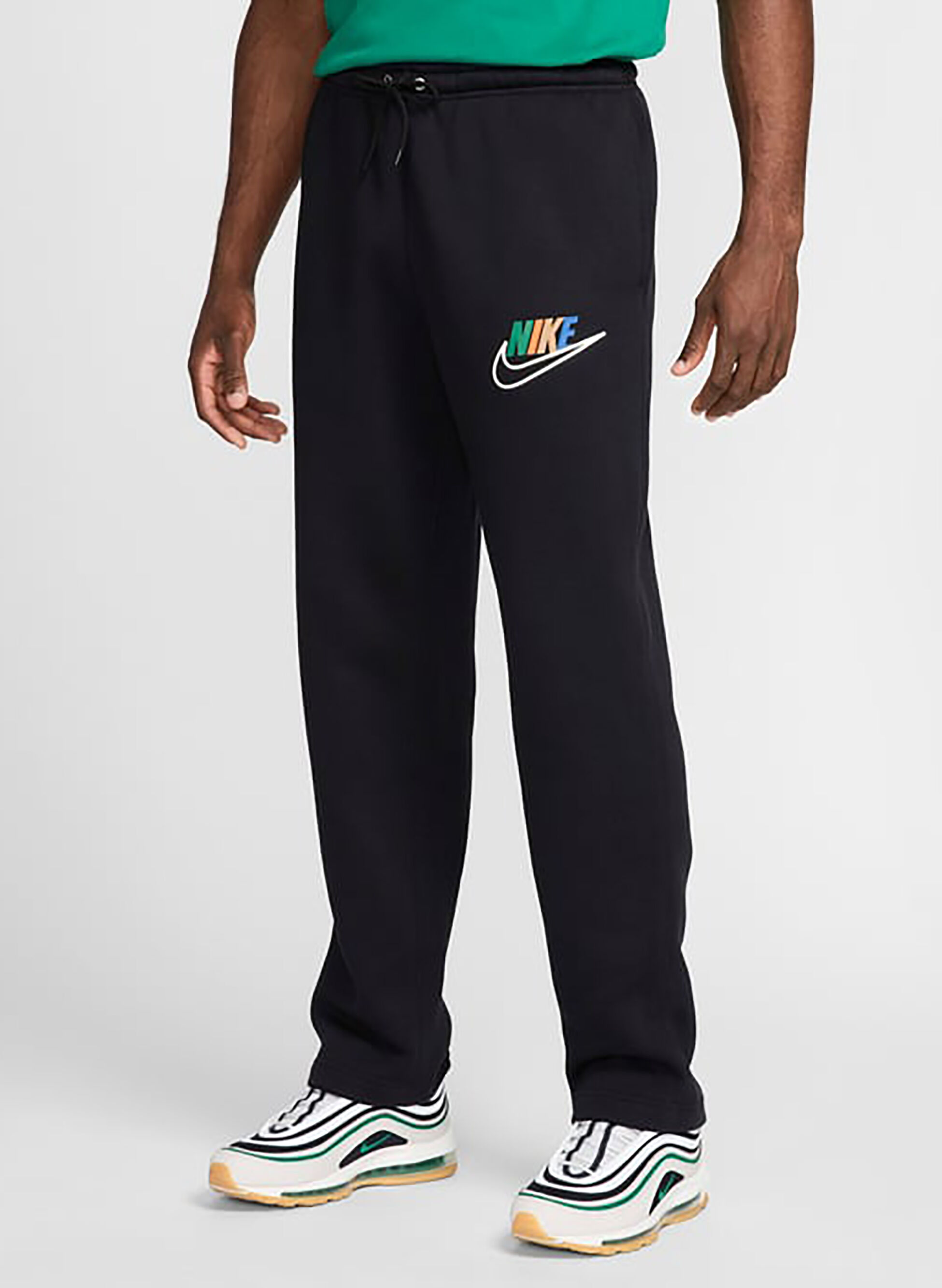 PANTALONE SPORTIVO FUTURA CLUB L