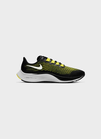 SCARPA AIR ZOOM PEGASUS 37, 007BLKWHTYEL, small