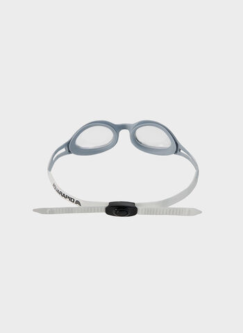 OCCHIALINO DA PISCINA WAVE, G GREY, small
