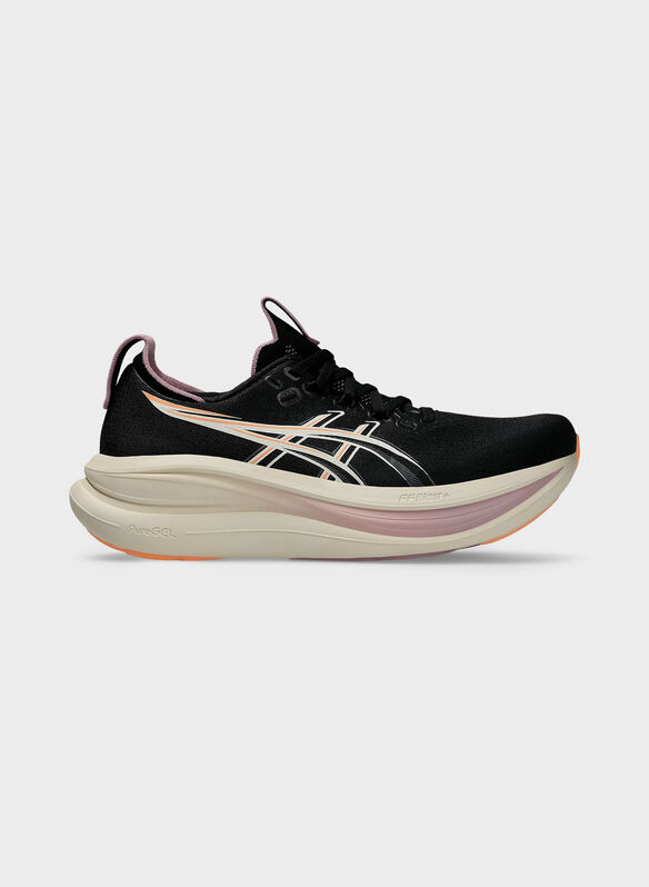SCARPA GEL NIMBUS 28, 004 BLKPURPLE, medium