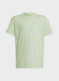T-SHIRT FUTURE ICONS RAGAZZA, GREEN, thumb