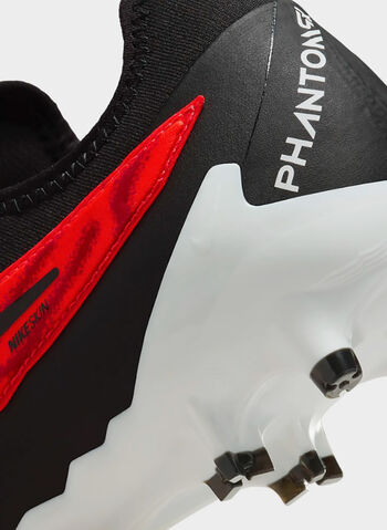 SCARPA PHANTOM GX PRO FG, 600 REDBLKWHT, small