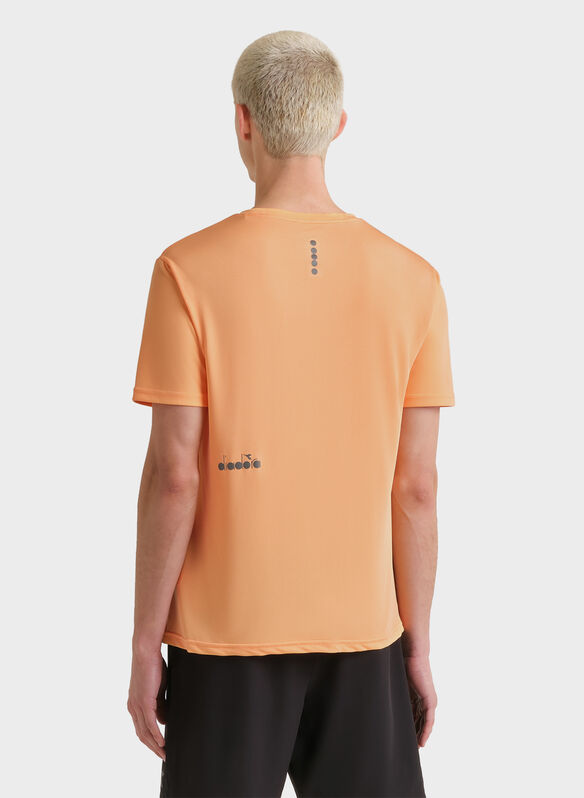 MAGLIA RUN, 40023 ORANGE, medium
