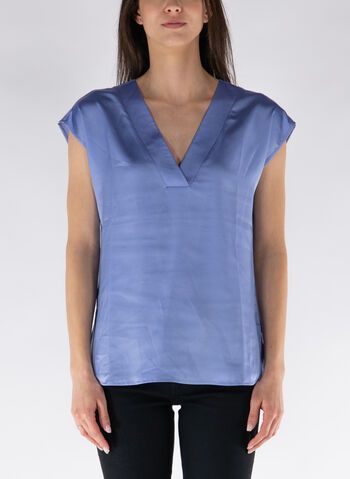 BLUSA MAN, 71 LAVANDA, small