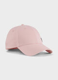 CAPPELLO DA BASEBALL ESS METAL, 18 PINK, thumb