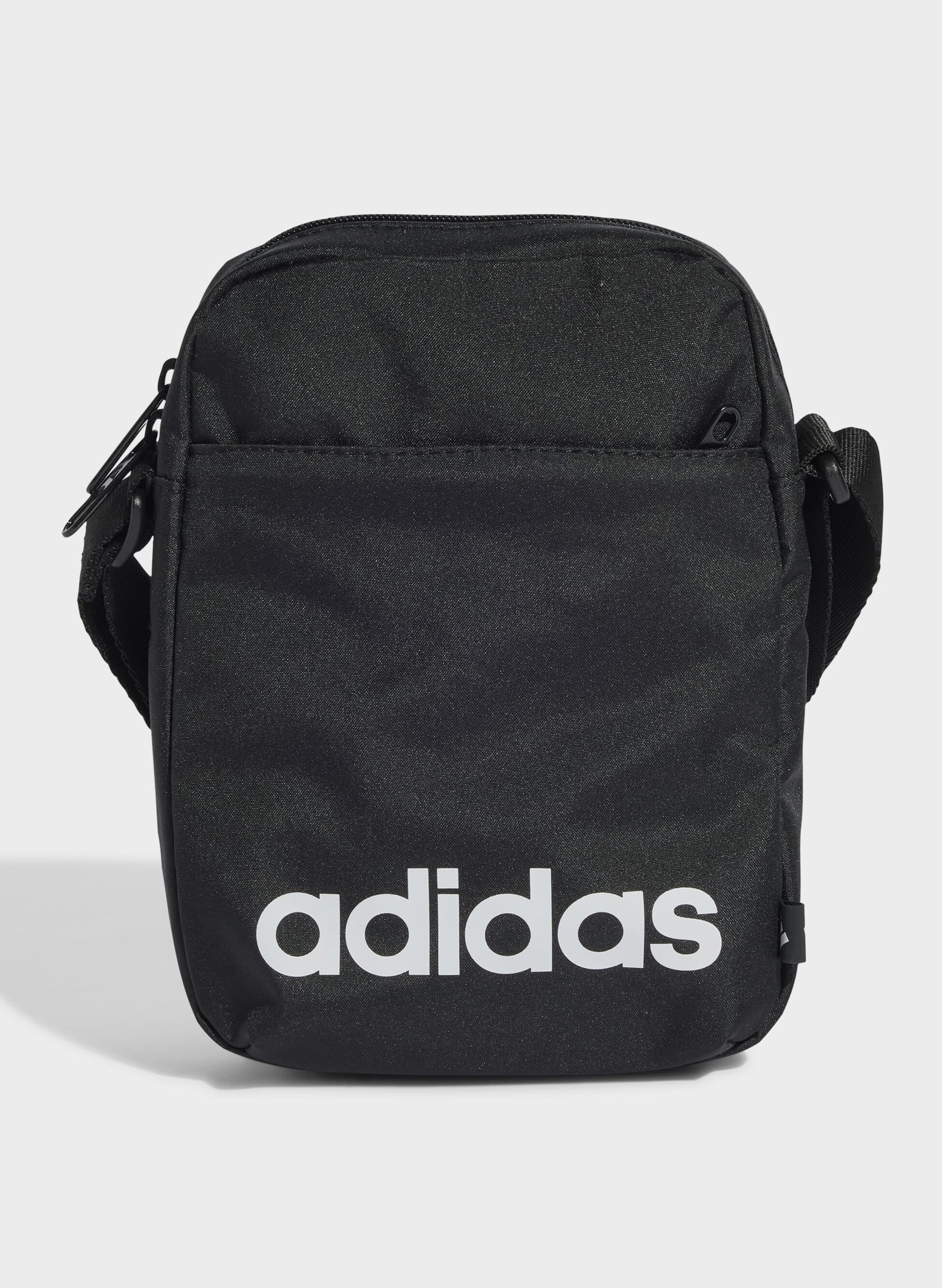 BORSA A TRACOLLA LINEAR LOGO UNI