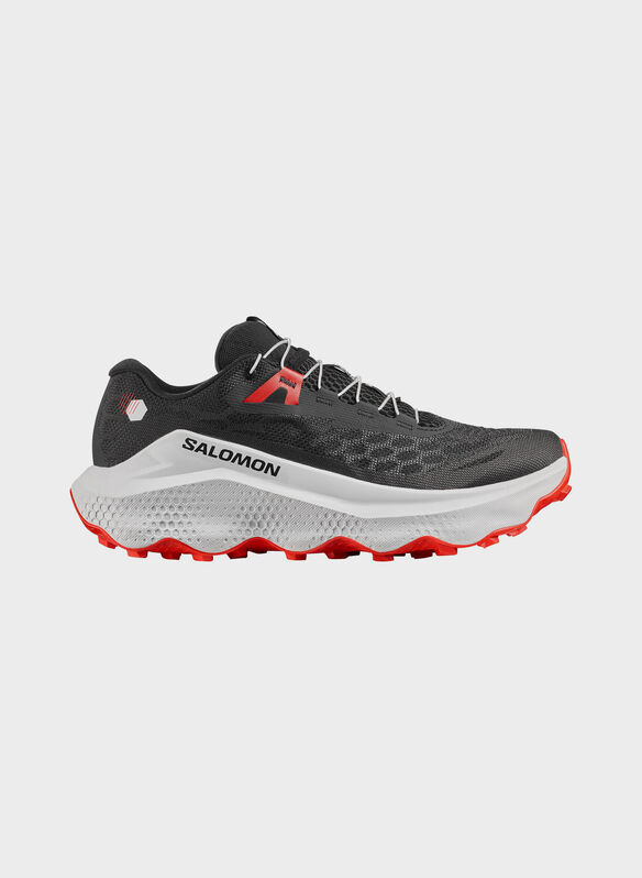 SCARPE ULTRA GLIDE 4, - BLKWHTRED, medium