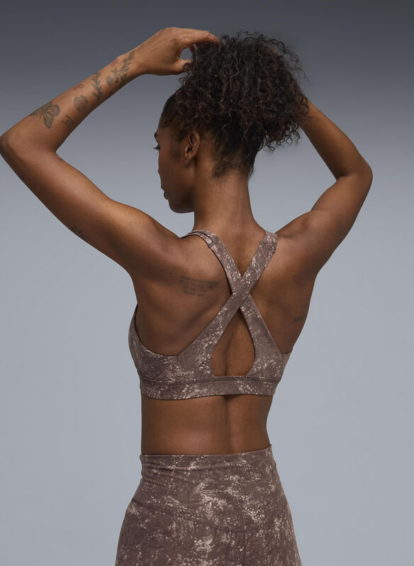 REGGISENO CLOUDSPUN, 13 CHOCOLATE, medium