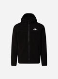 GIUBBOTTO SOFTSHELL COMBAL, BLK, thumb