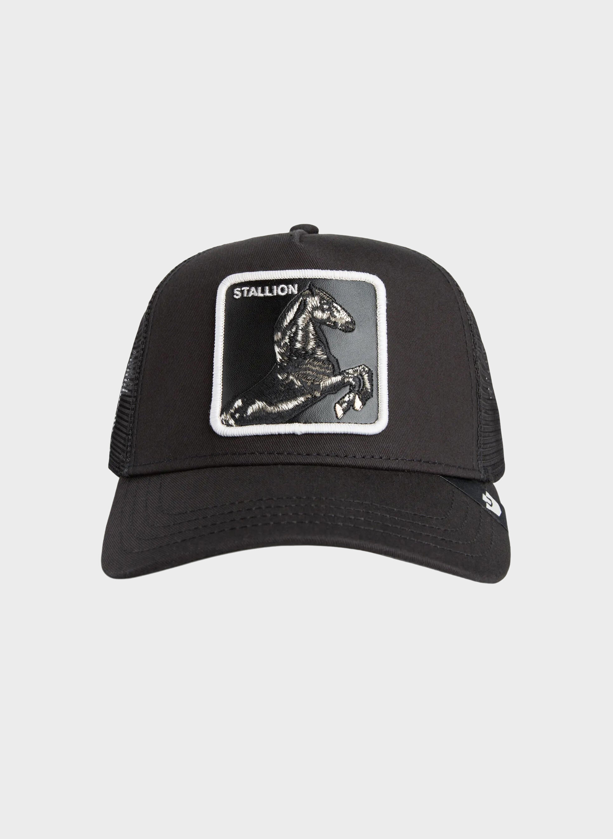 CAPPELLO STALLION TRUCKER UNISEX